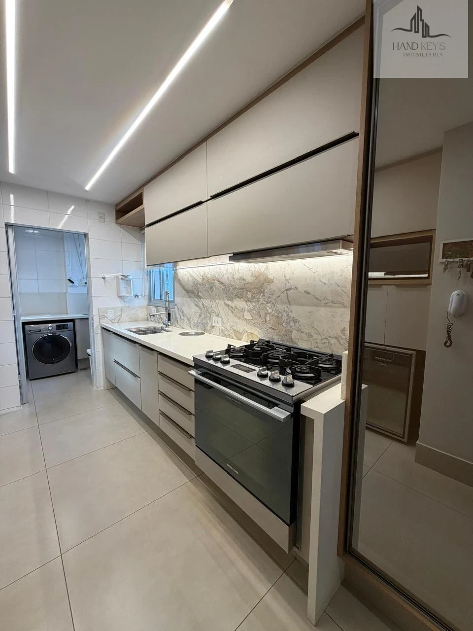 Imagens do imóveis VENDA  - Apartamento Ed. L Essence Londrina 3 Suítes