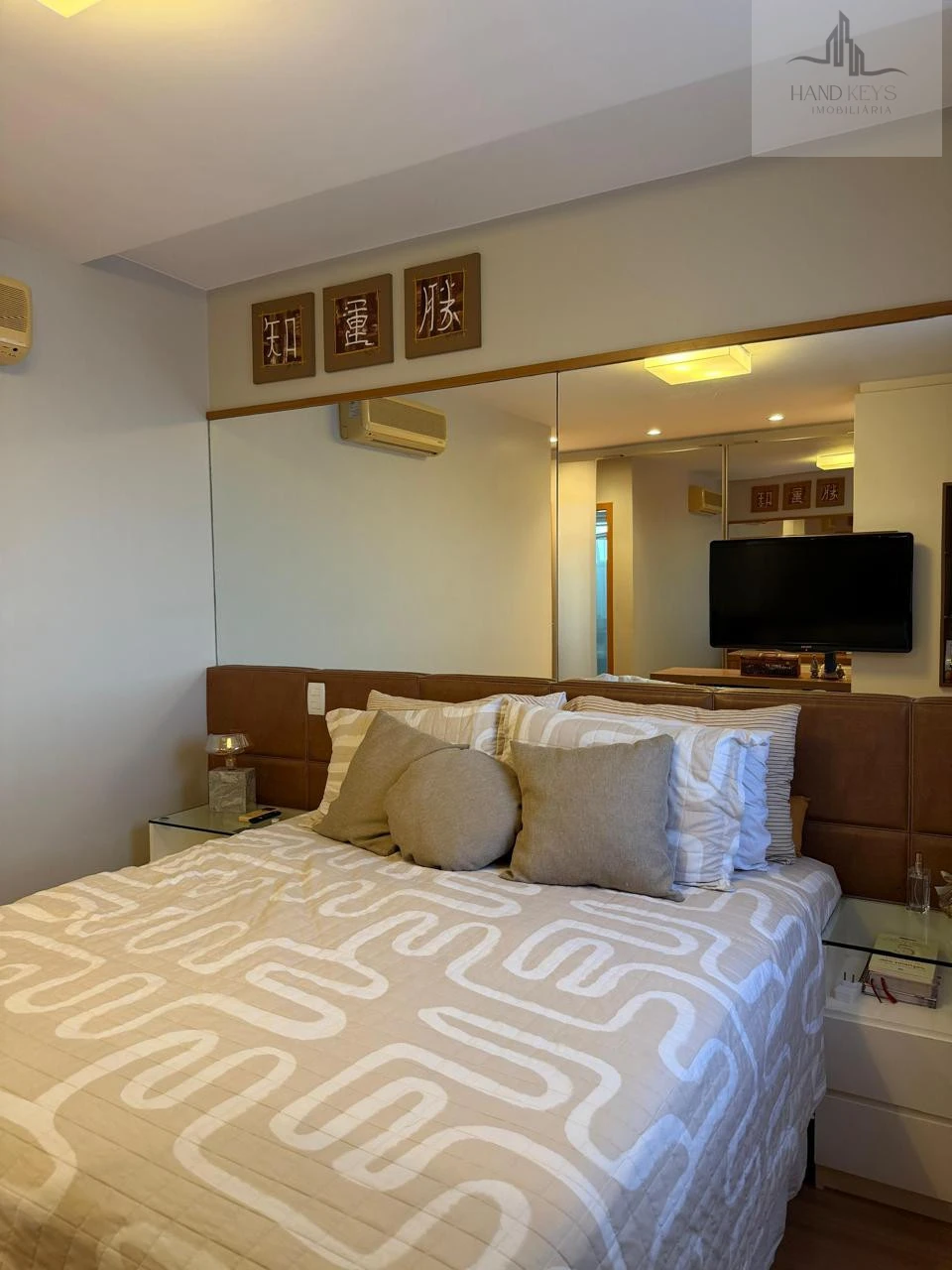 Imagens do imóveis VENDA  - Apartamento Ed. L Essence Londrina 3 Suítes