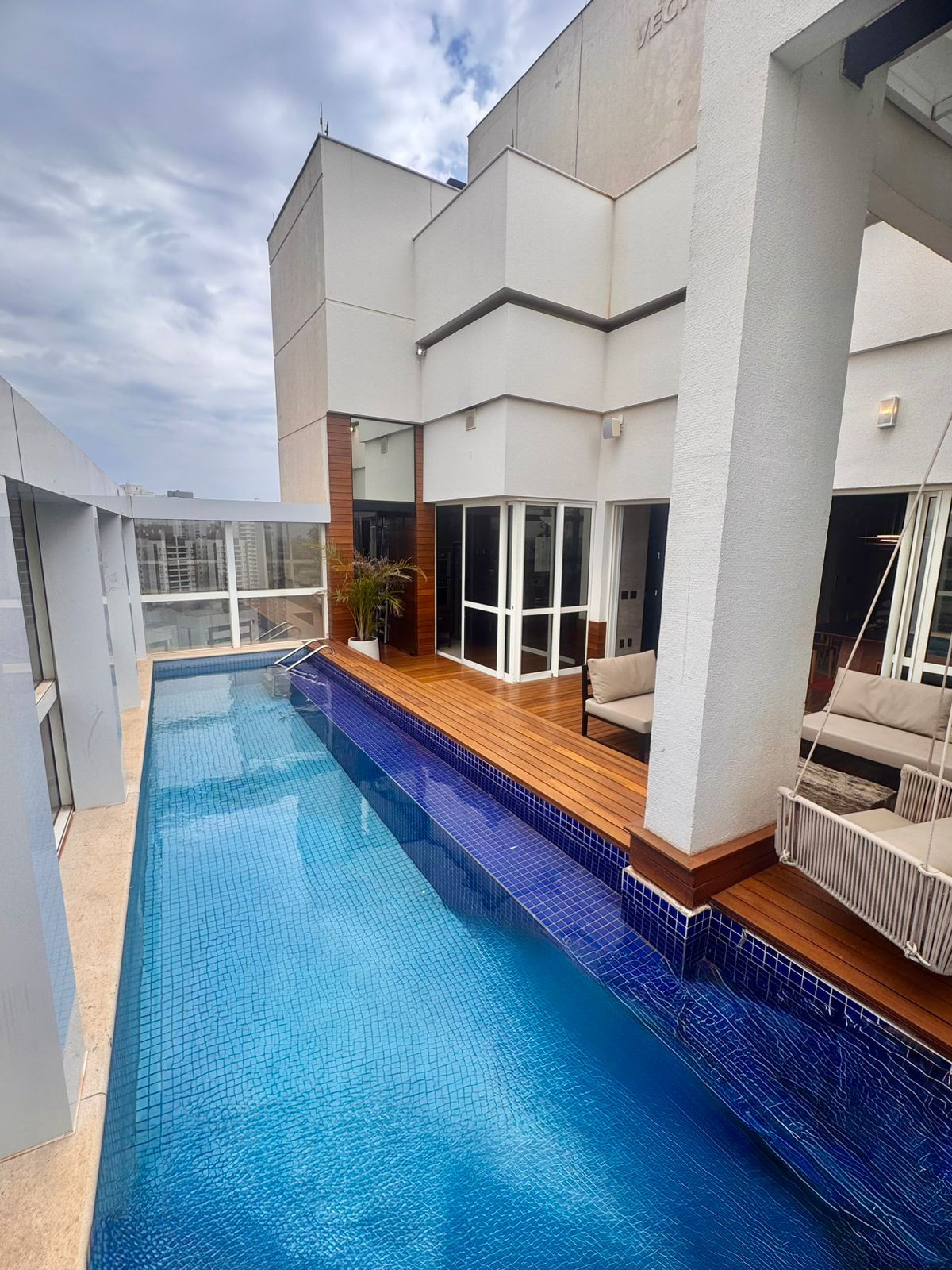 Imagens do imóveis Cobertura Á Venda Parc Guell Londrina