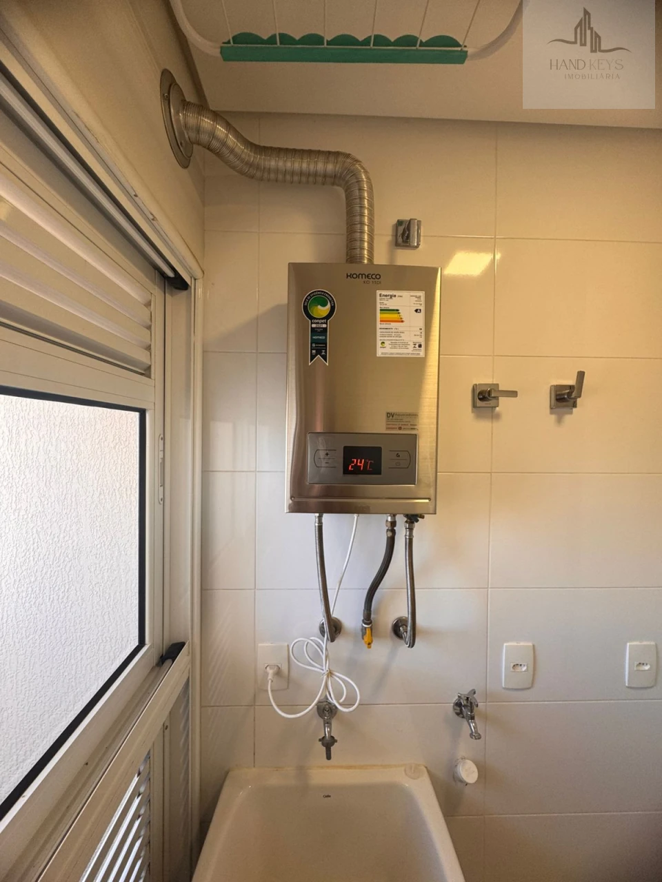 Imagens do imóveis Apartamento Á Venda Residencial Bali Londrina