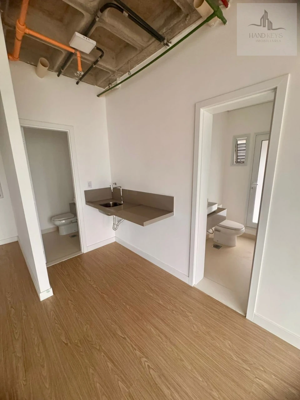 Imagens do imóveis LOCAÇÃO | Quartier 550