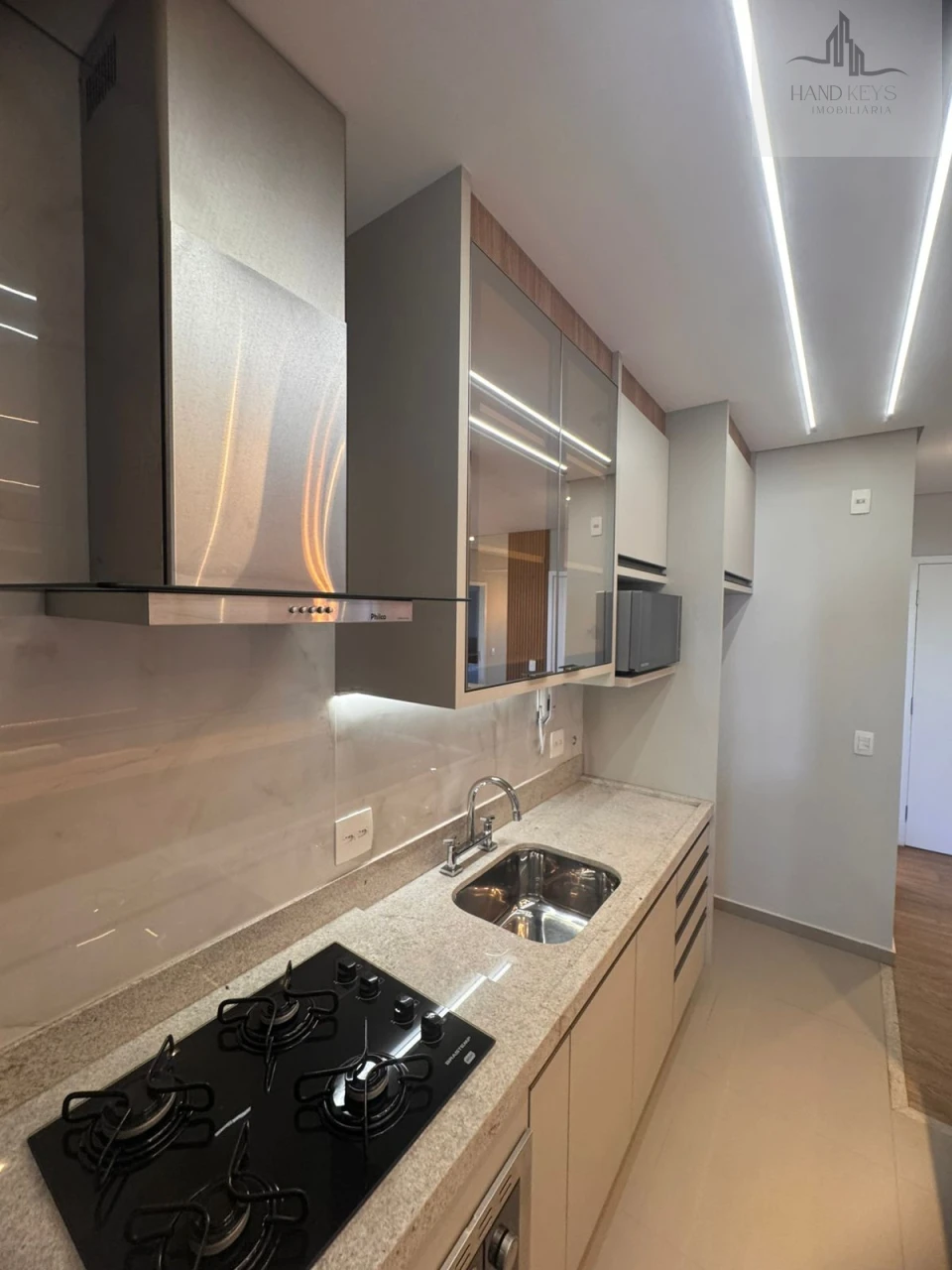Imagens do imóveis Apartamento Á Venda Residencial Bali Londrina