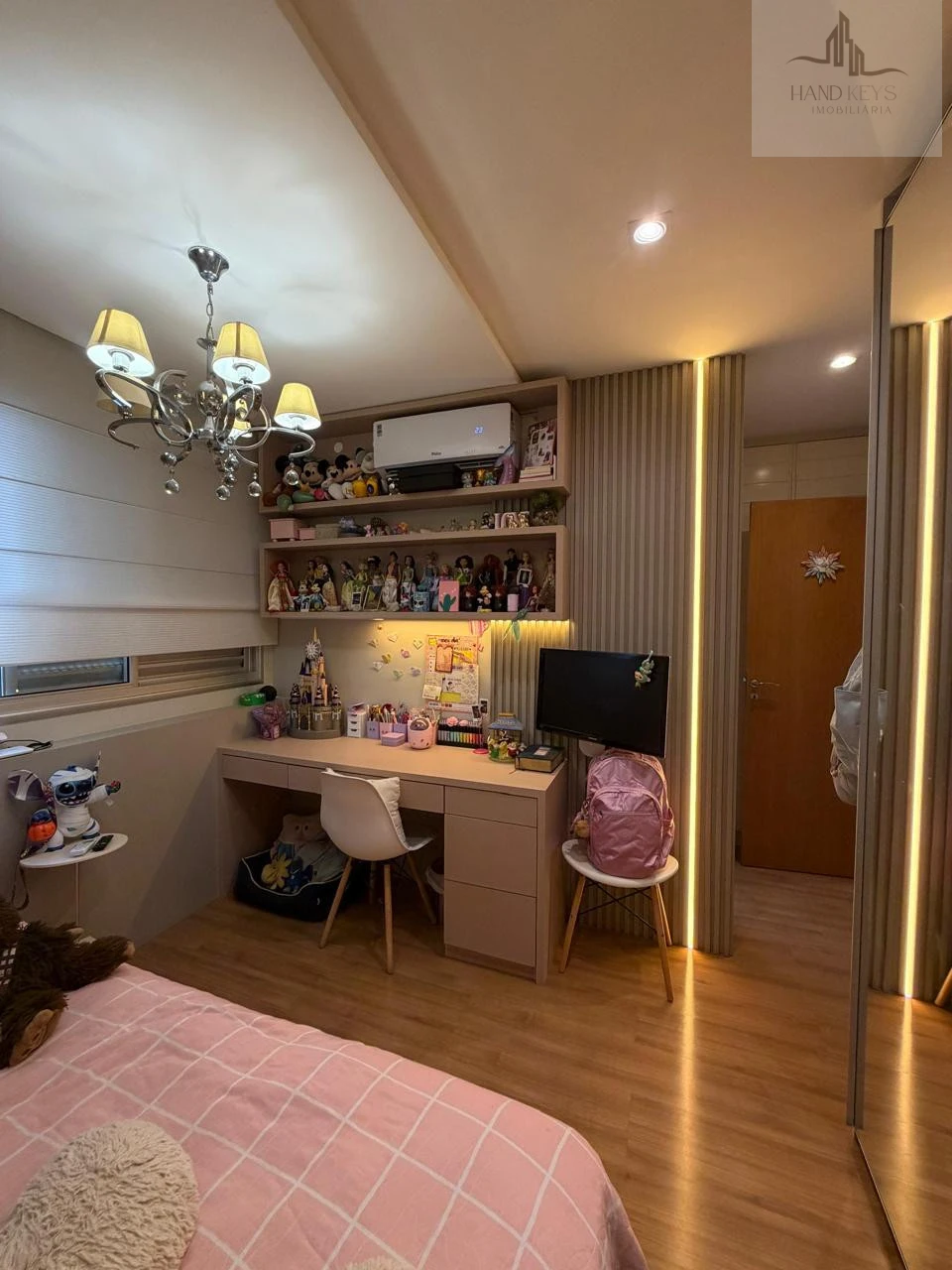 Imagens do imóveis VENDA  - Apartamento Ed. L Essence Londrina 3 Suítes