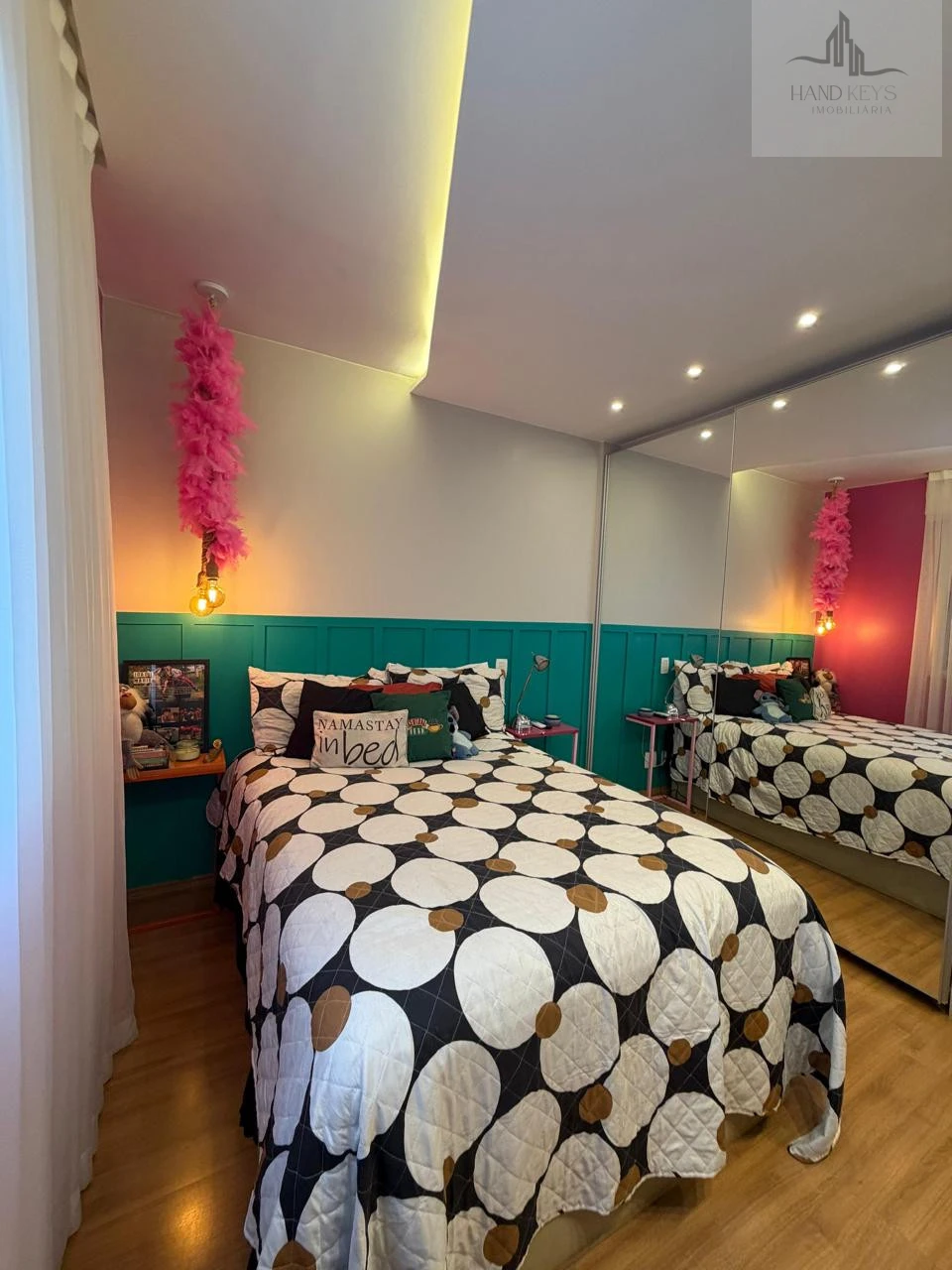 Imagens do imóveis VENDA  - Apartamento Ed. L Essence Londrina 3 Suítes