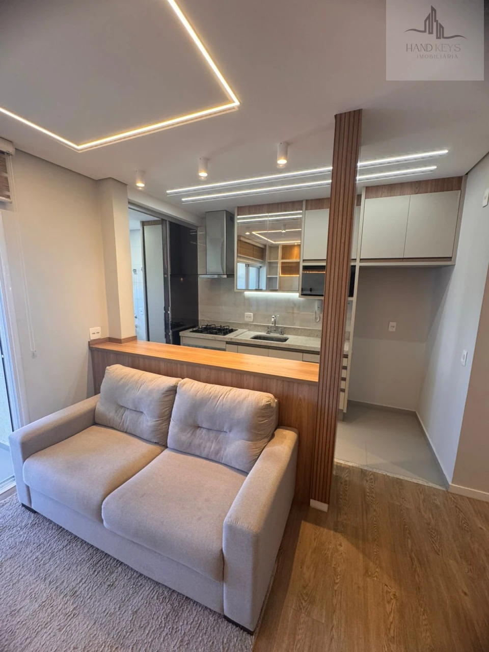 Imagens do imóveis Apartamento Á Venda Residencial Bali Londrina