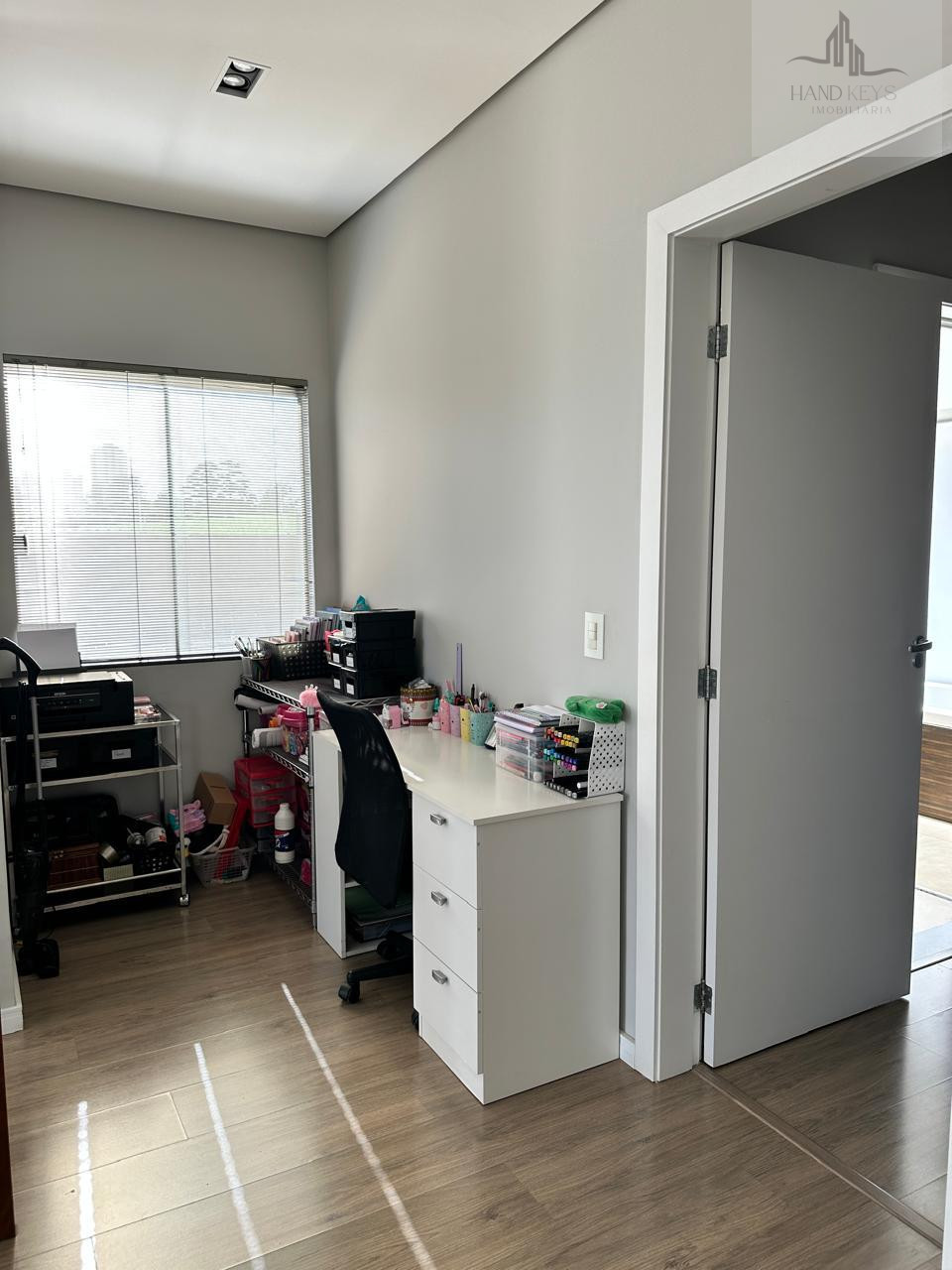Imagens do imóveis Casa Em Condomínio Á Venda Ville Campestre Londrina