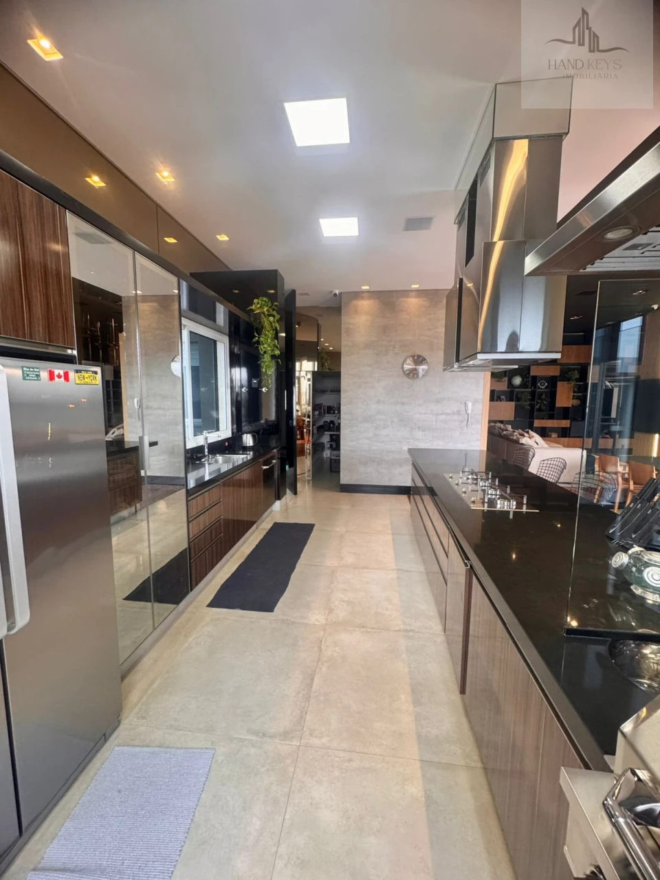 Imagens do imóveis Cobertura Á Venda Parc Guell Londrina