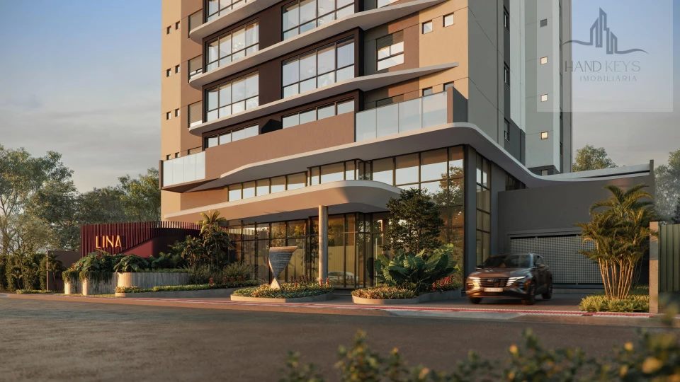 Imagens do imóveis LINA BY CONSTRUTORA VECTRA