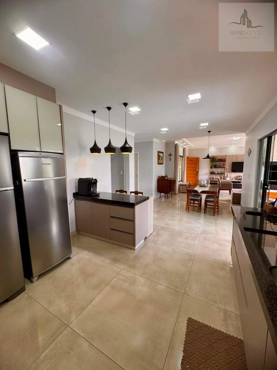 Imagens do imóveis ACEITA PERMUTA - Casa Em Condomínio À Venda Estância Bom Tempo Londrina