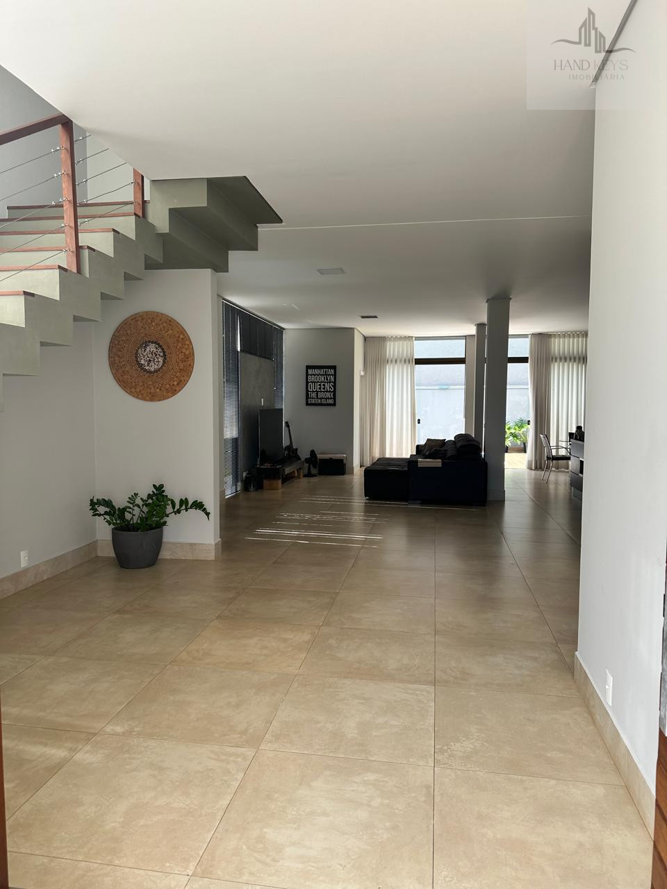 Imagens do imóveis Casa Em Condomínio Á Venda Ville Campestre Londrina