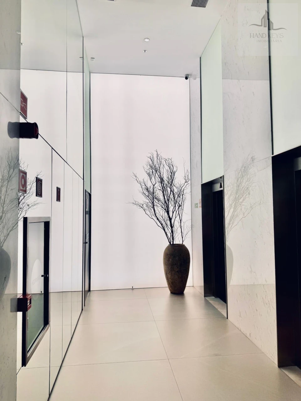 Imagens do imóveis LOCAÇÃO | Quartier 550