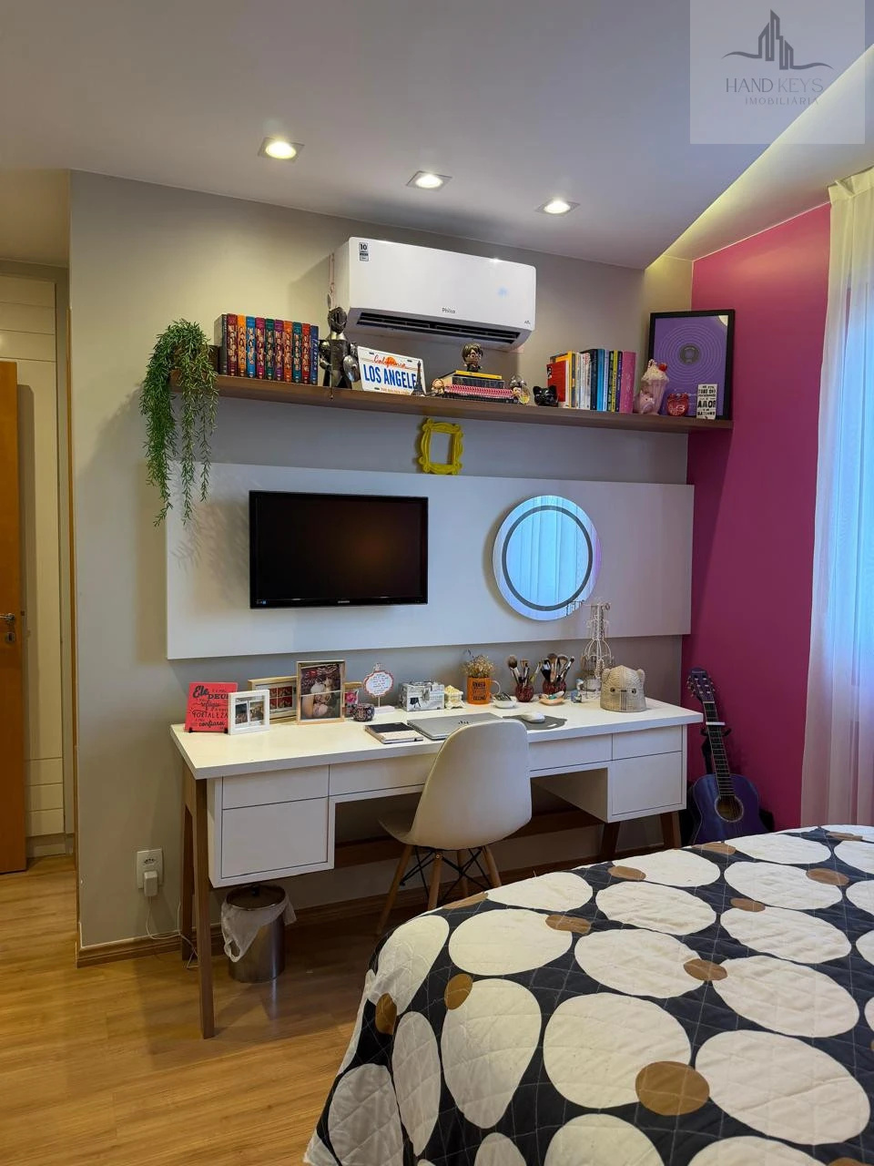 Imagens do imóveis VENDA  - Apartamento Ed. L Essence Londrina 3 Suítes