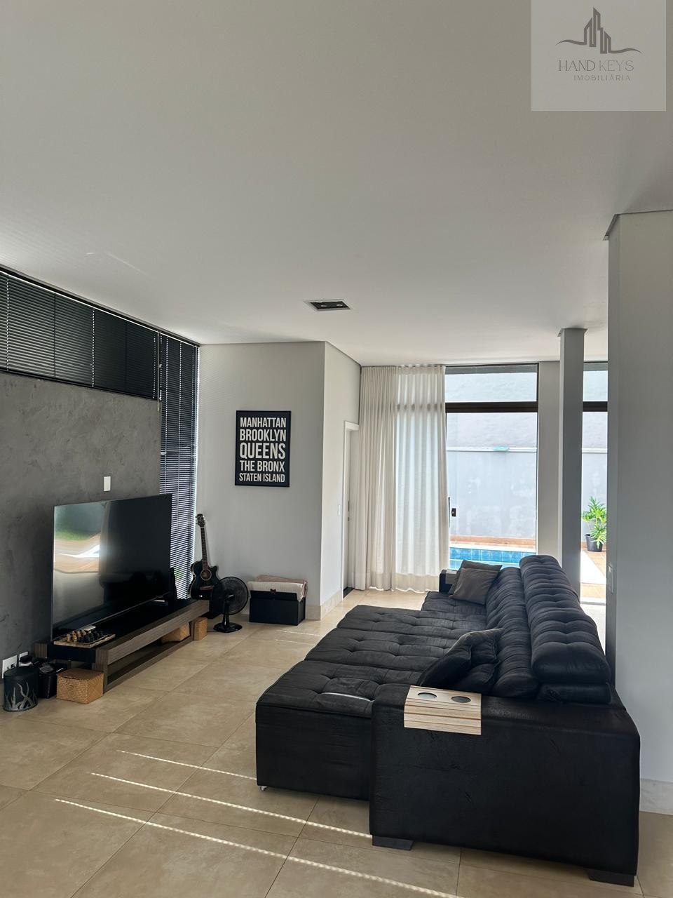 Imagens do imóveis Casa Em Condomínio Á Venda Ville Campestre Londrina