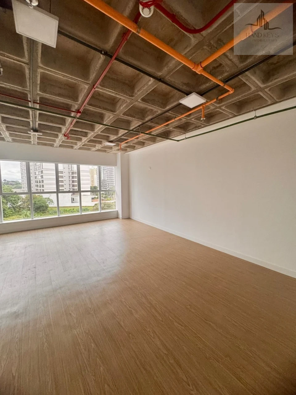 Imagens do imóveis LOCAÇÃO | Quartier 550