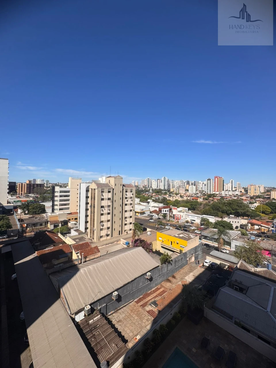 Imagens do imóveis Apartamento Á Venda Residencial Bali Londrina
