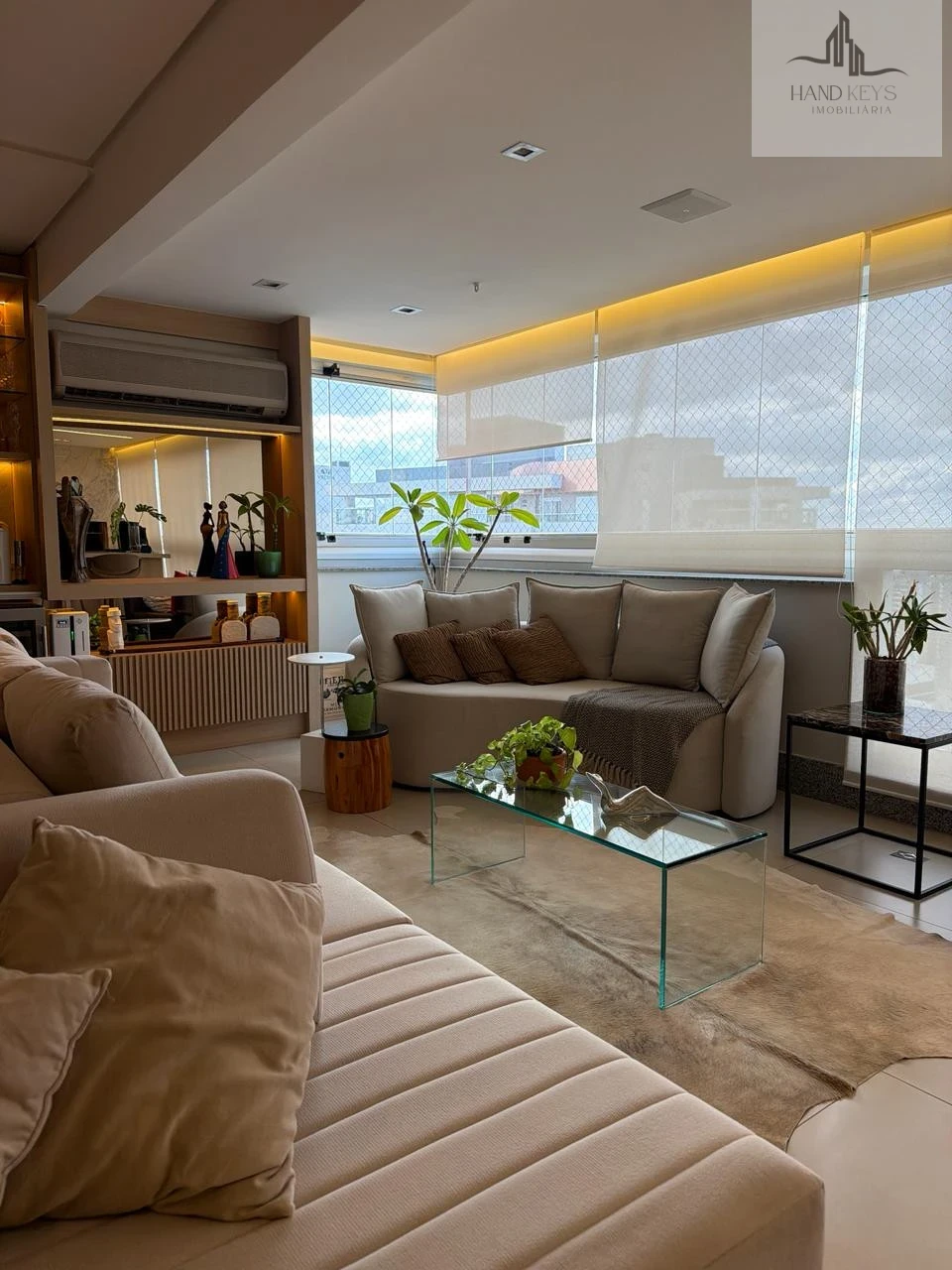 Imagens do imóveis VENDA  - Apartamento Ed. L Essence Londrina 3 Suítes