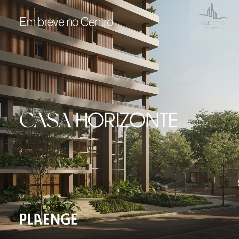 Imagens do imóveis CASA HORIZONTE