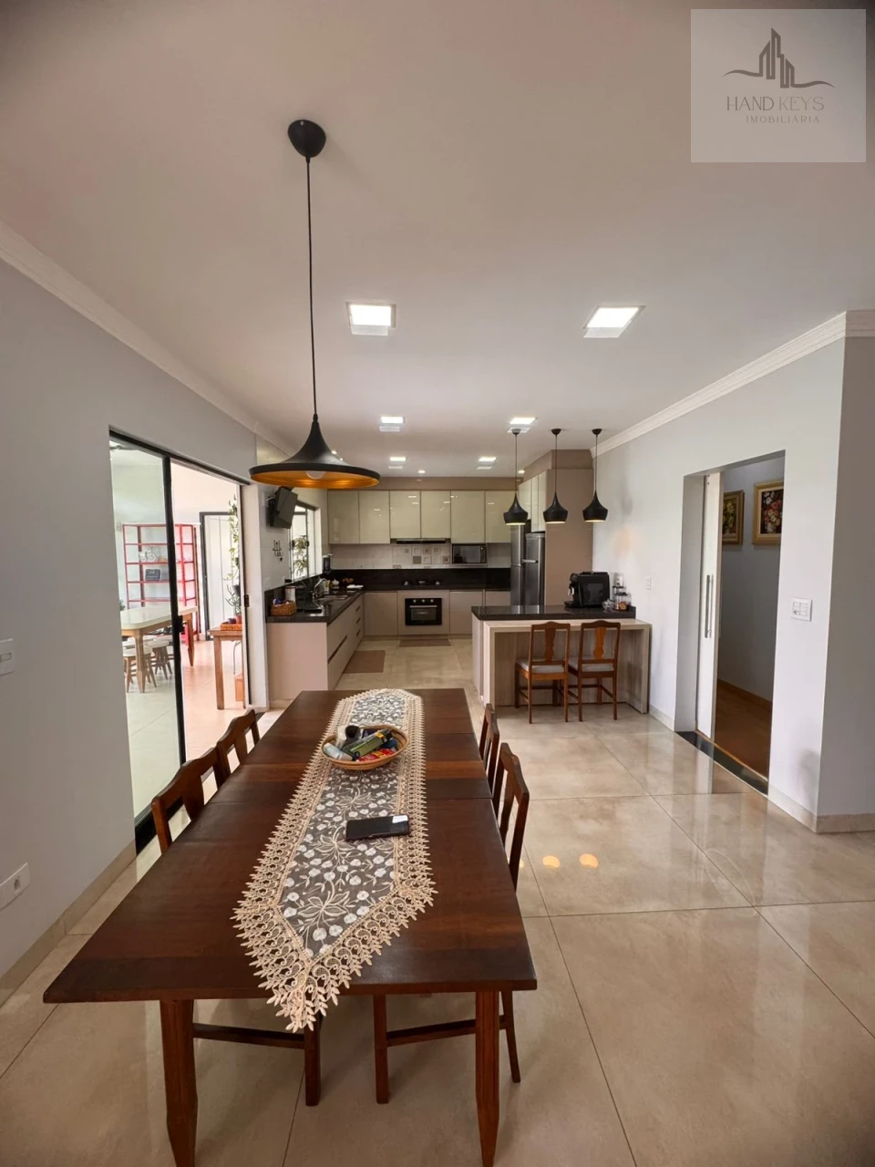 Imagens do imóveis ACEITA PERMUTA - Casa Em Condomínio À Venda Estância Bom Tempo Londrina