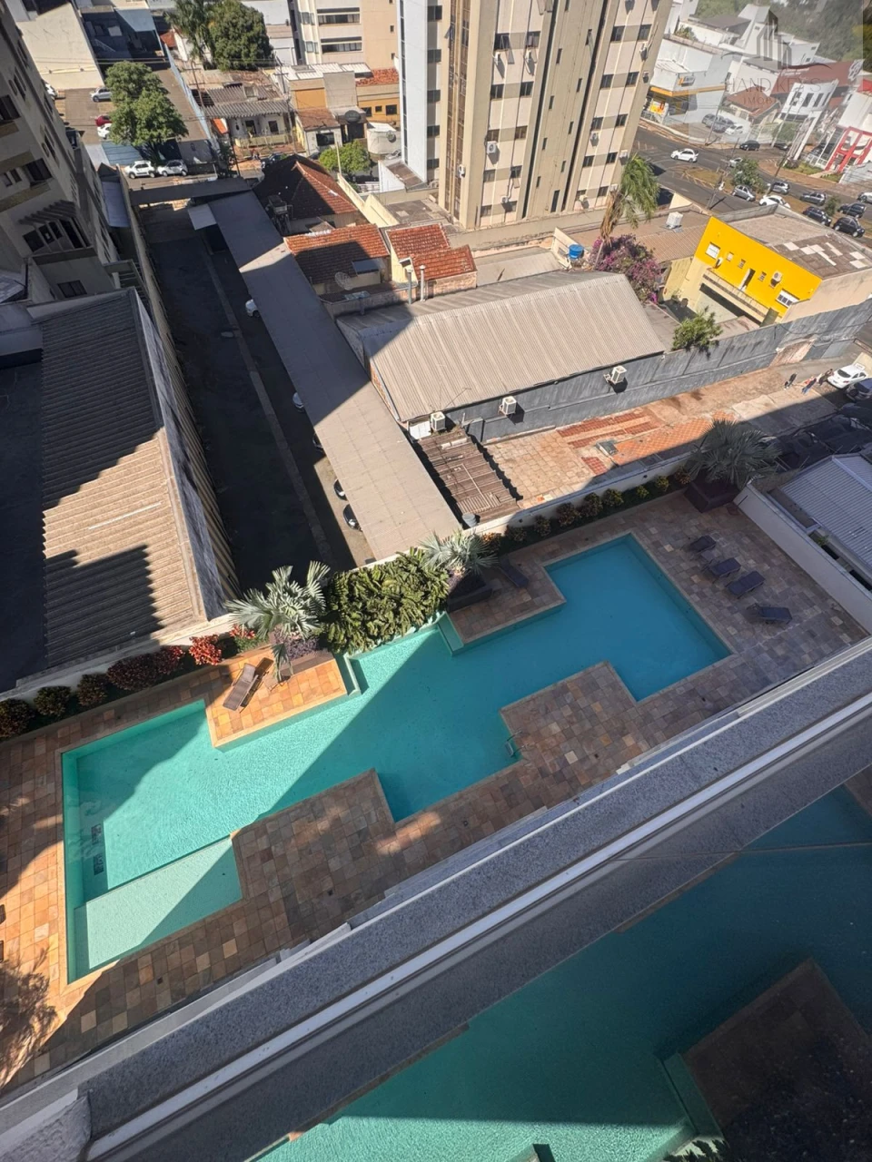 Imagens do imóveis Apartamento Á Venda Residencial Bali Londrina