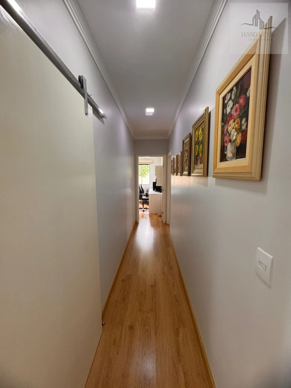 Imagens do imóveis ACEITA PERMUTA - Casa Em Condomínio À Venda Estância Bom Tempo Londrina