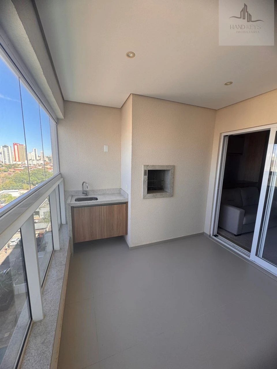 Imagens do imóveis Apartamento Á Venda Residencial Bali Londrina