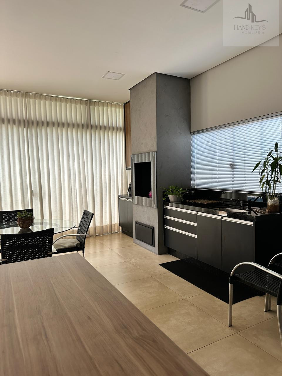Imagens do imóveis Casa Em Condomínio Á Venda Ville Campestre Londrina