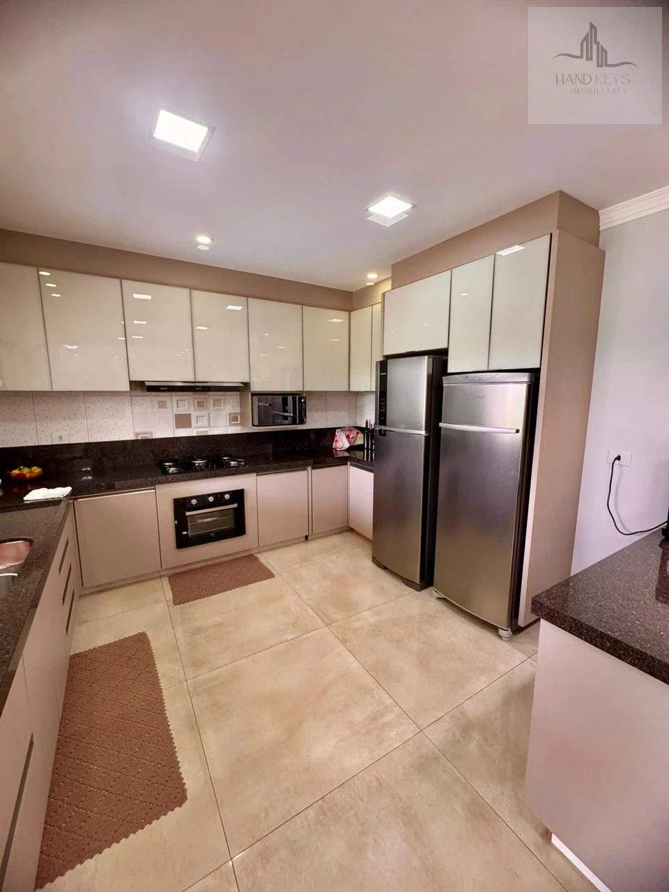 Imagens do imóveis ACEITA PERMUTA - Casa Em Condomínio À Venda Estância Bom Tempo Londrina