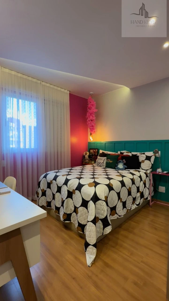 Imagens do imóveis VENDA  - Apartamento Ed. L Essence Londrina 3 Suítes