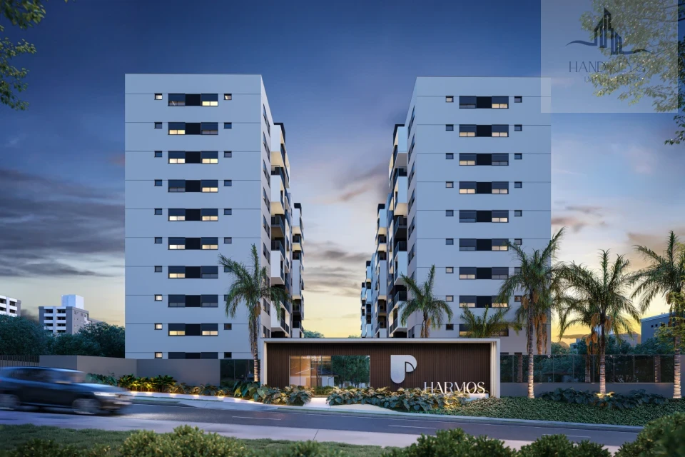 Imagens do imóveis HARMOS