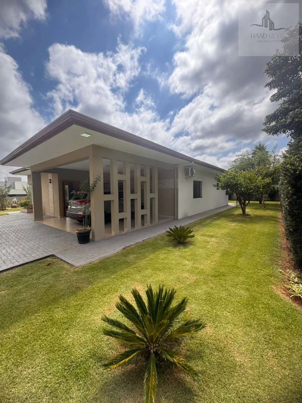 Imagens do imóveis ACEITA PERMUTA - Casa Em Condomínio À Venda Estância Bom Tempo Londrina