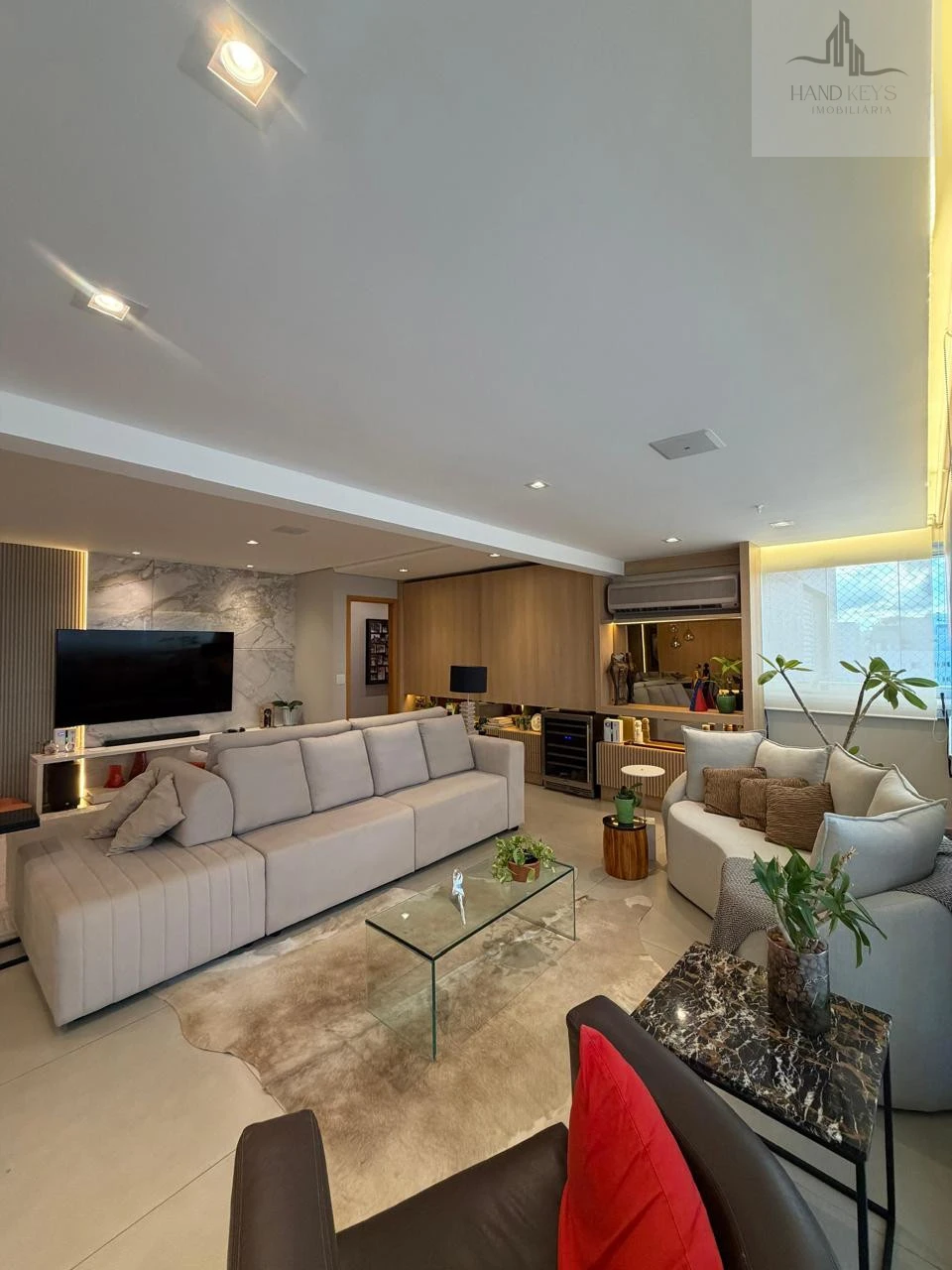 Imagens do imóveis VENDA  - Apartamento Ed. L Essence Londrina 3 Suítes