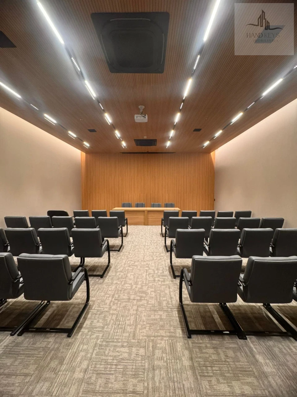 Imagens do imóveis LOCAÇÃO | Quartier 550