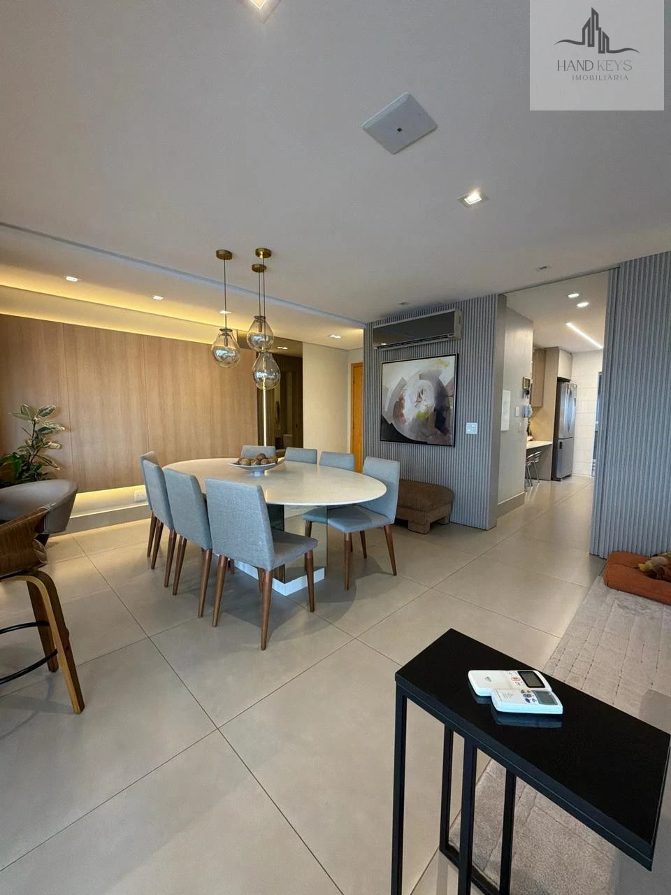 Imagens do imóveis VENDA  - Apartamento Ed. L Essence Londrina 3 Suítes