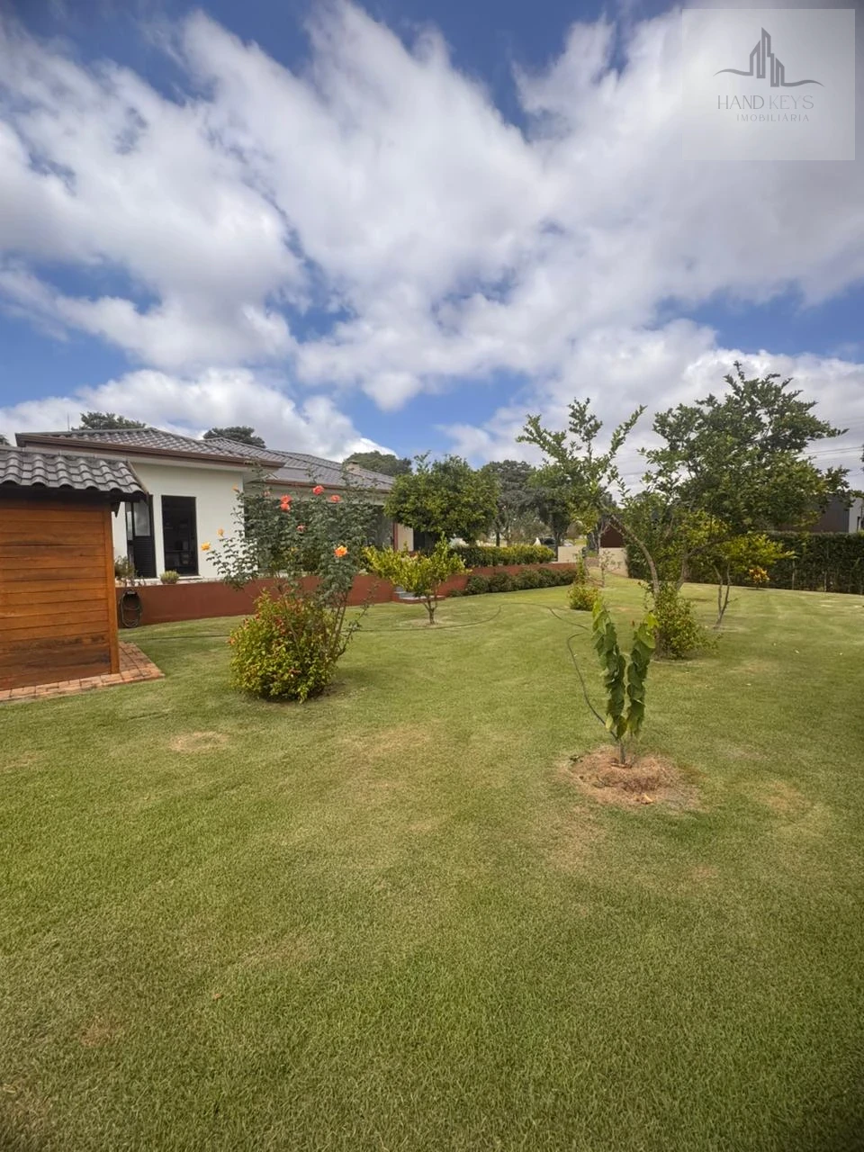 Imagens do imóveis ACEITA PERMUTA - Casa Em Condomínio À Venda Estância Bom Tempo Londrina