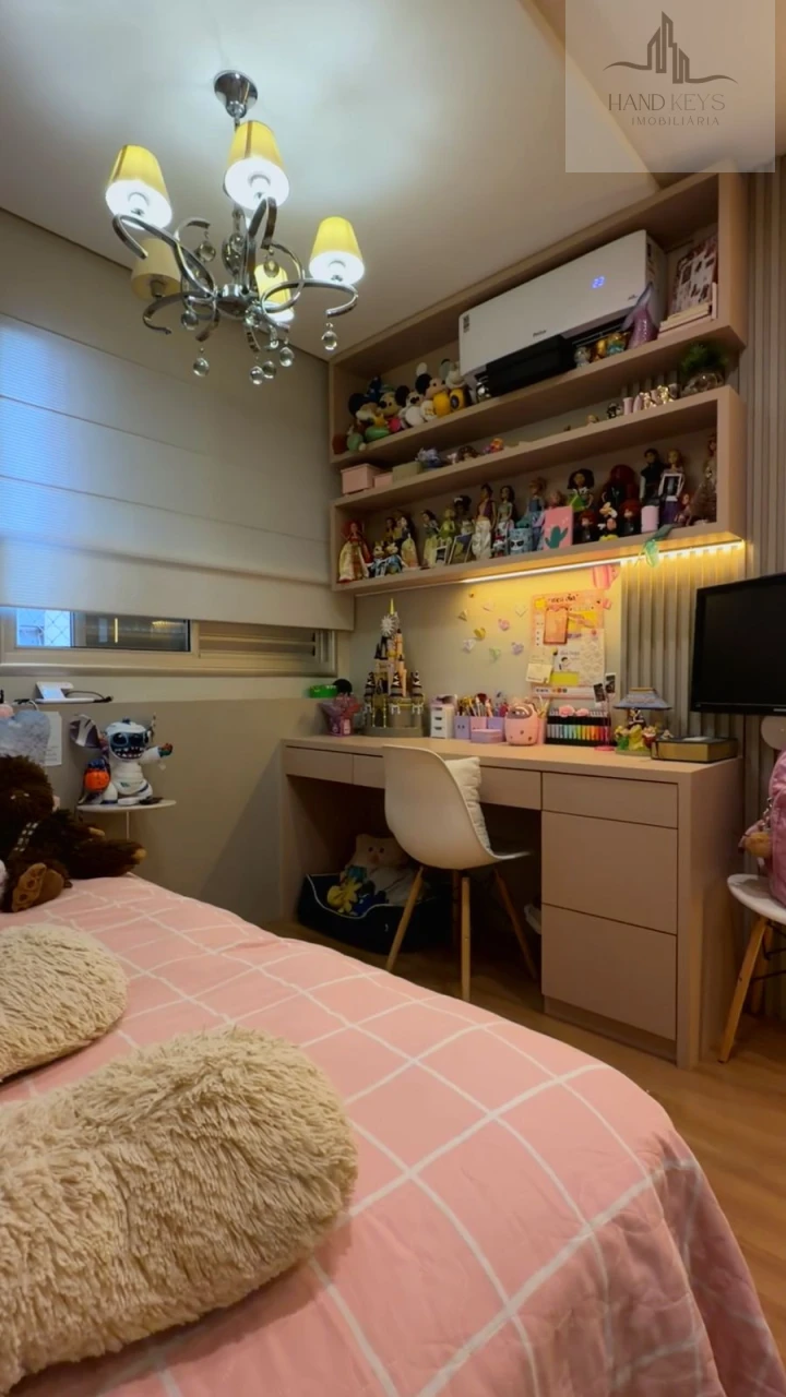 Imagens do imóveis VENDA  - Apartamento Ed. L Essence Londrina 3 Suítes