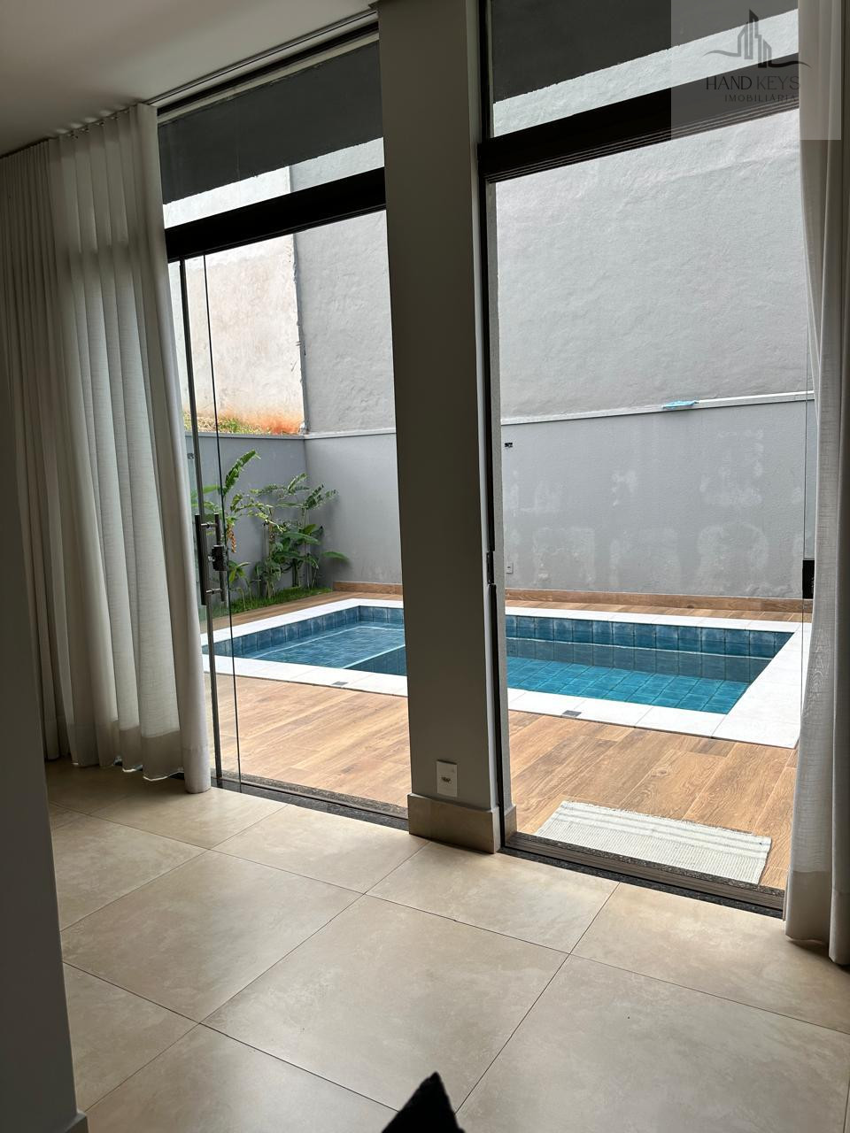 Imagens do imóveis Casa Em Condomínio Á Venda Ville Campestre Londrina