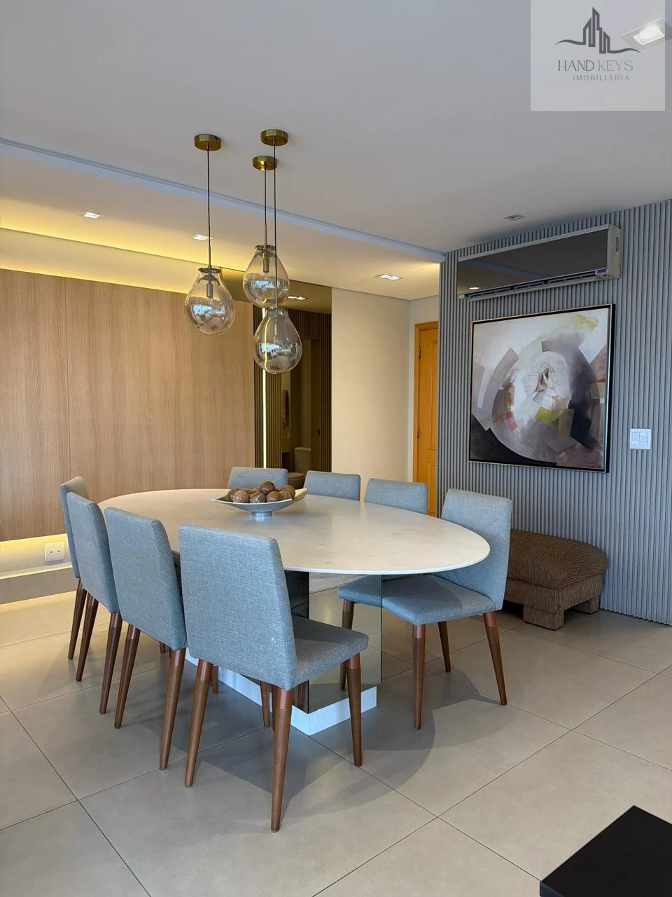 Imagens do imóveis VENDA  - Apartamento Ed. L Essence Londrina 3 Suítes