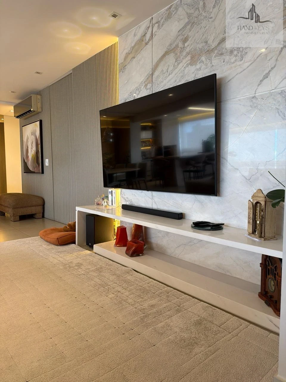 Imagens do imóveis VENDA  - Apartamento Ed. L Essence Londrina 3 Suítes