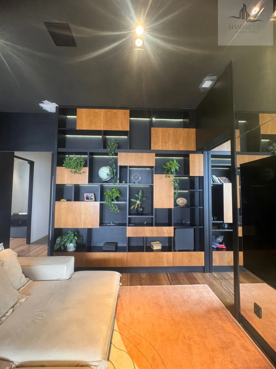 Imagens do imóveis Cobertura Á Venda Parc Guell Londrina