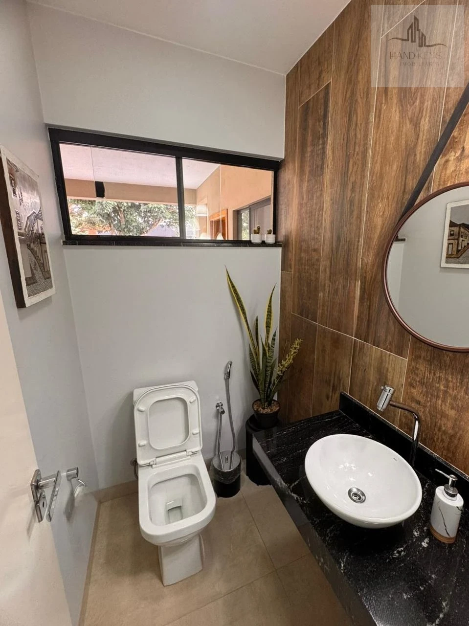 Imagens do imóveis ACEITA PERMUTA - Casa Em Condomínio À Venda Estância Bom Tempo Londrina