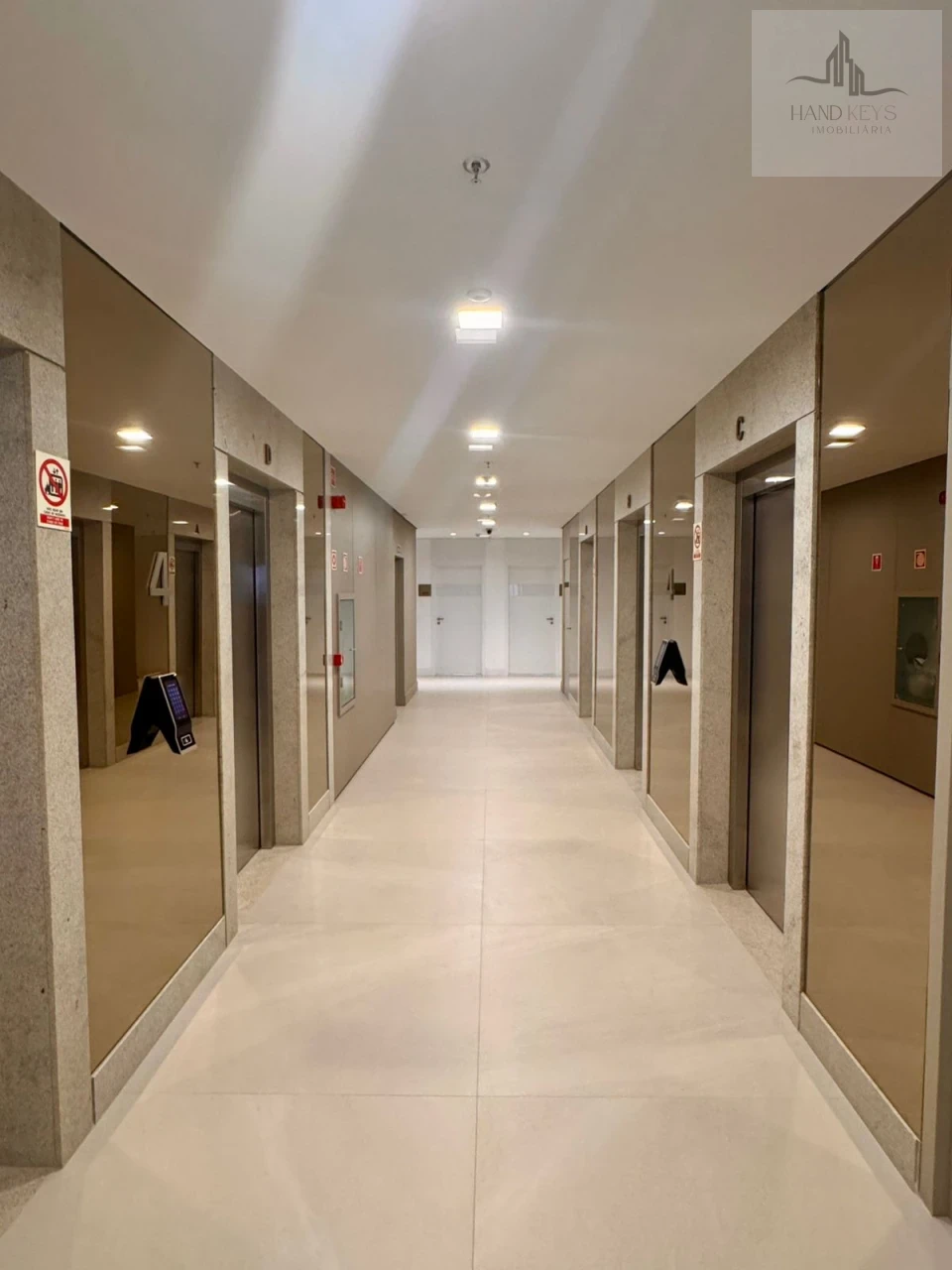 Imagens do imóveis LOCAÇÃO | Quartier 550