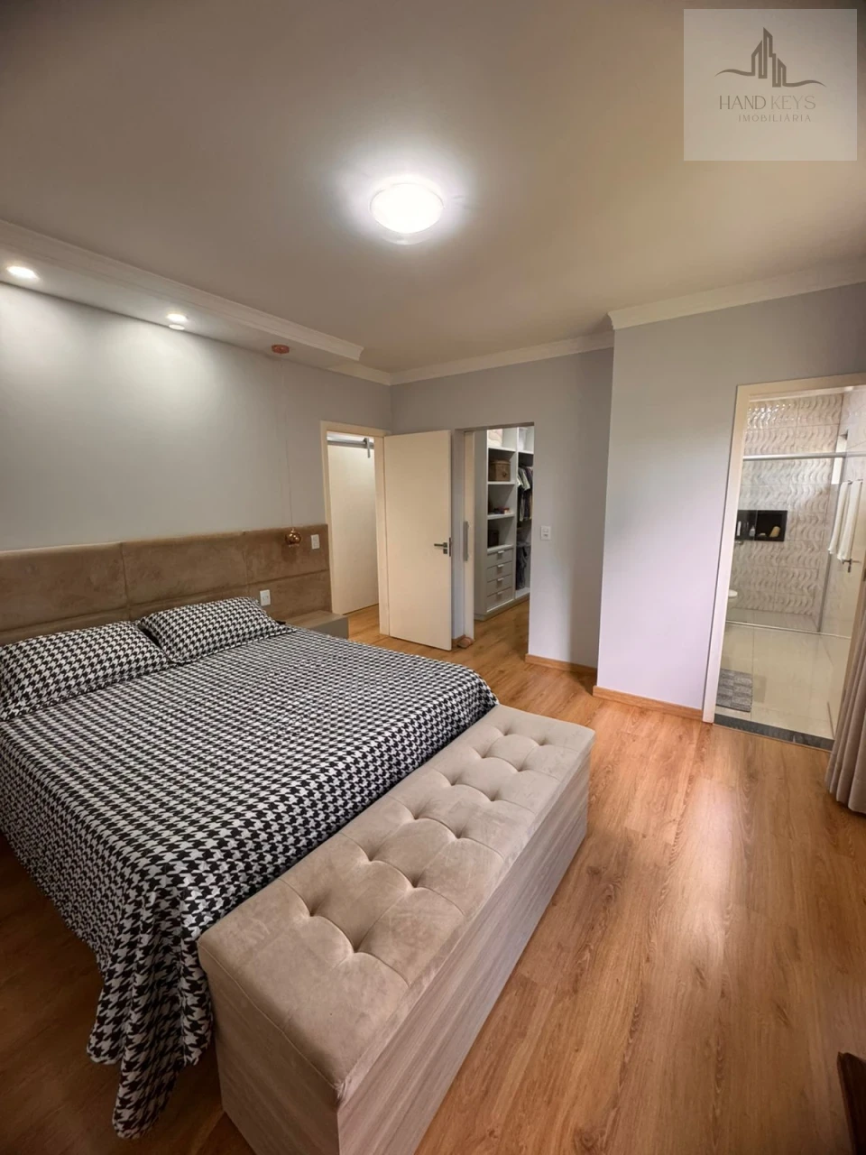 Imagens do imóveis ACEITA PERMUTA - Casa Em Condomínio À Venda Estância Bom Tempo Londrina