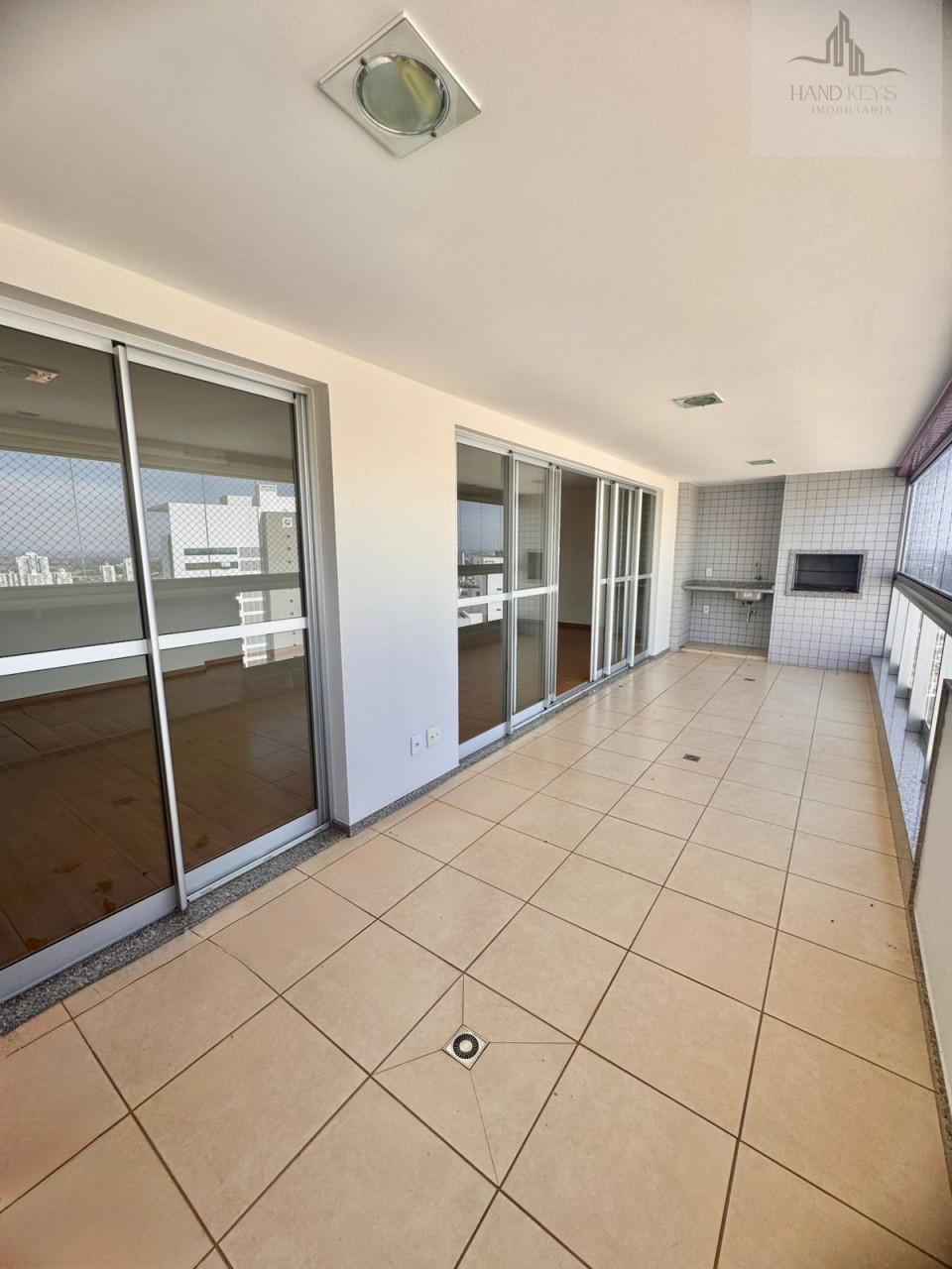 Imagens do imóveis Ed.L´Essence Londrina | 4 Quartos | 3 Suítes