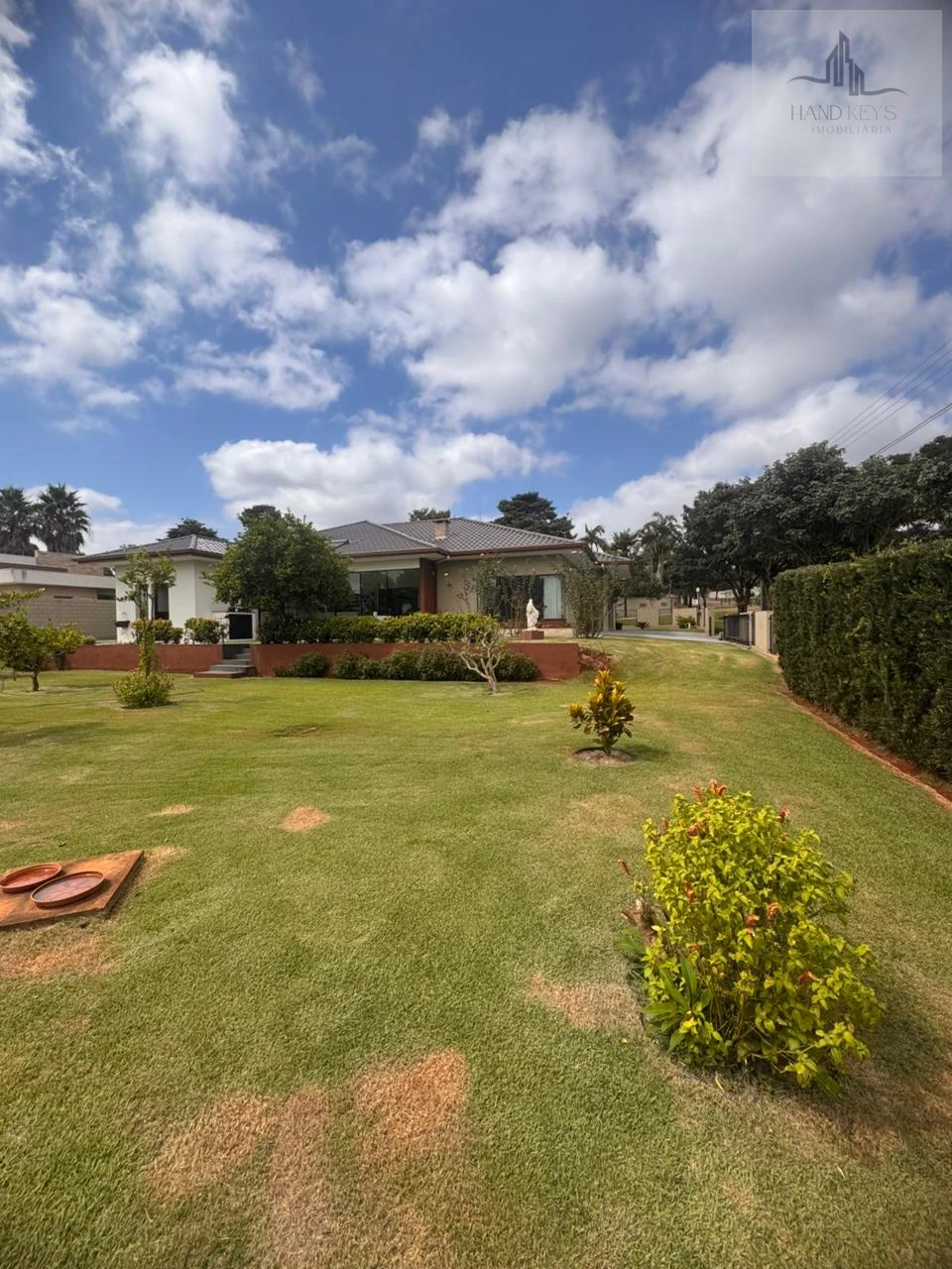 Imagens do imóveis ACEITA PERMUTA - Casa Em Condomínio À Venda Estância Bom Tempo Londrina