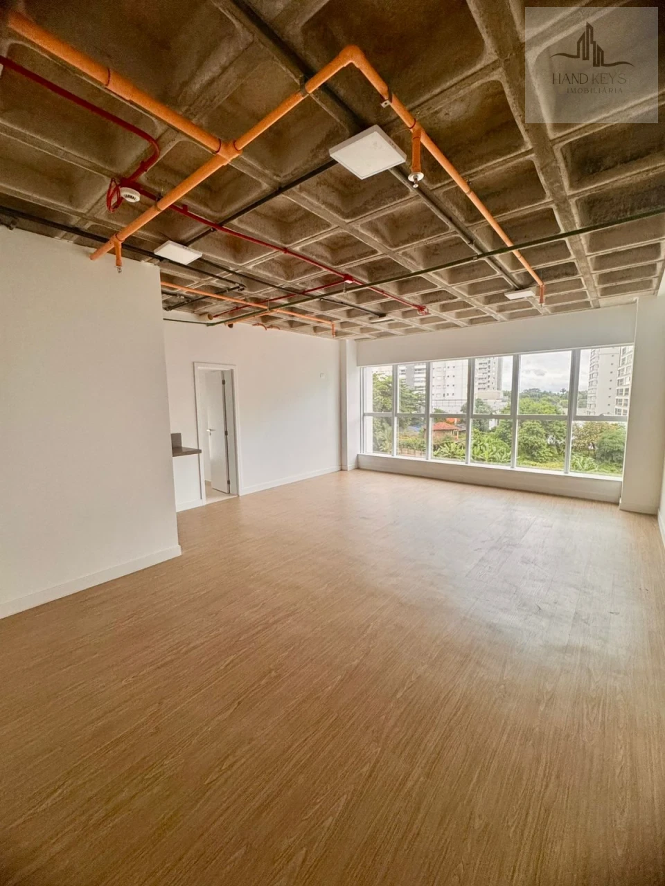 Imagens do imóveis LOCAÇÃO | Quartier 550