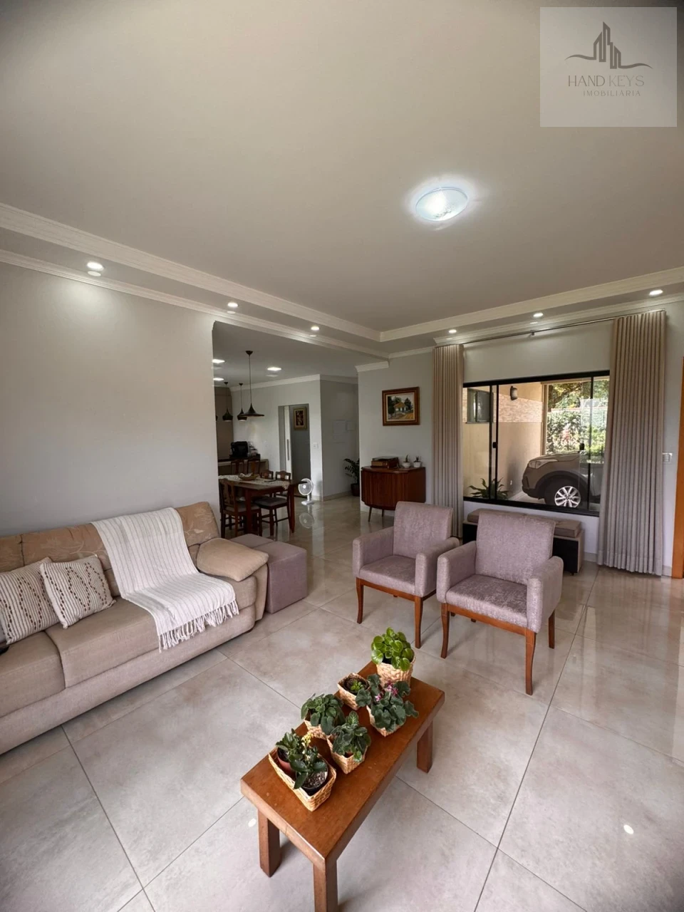 Imagens do imóveis ACEITA PERMUTA - Casa Em Condomínio À Venda Estância Bom Tempo Londrina