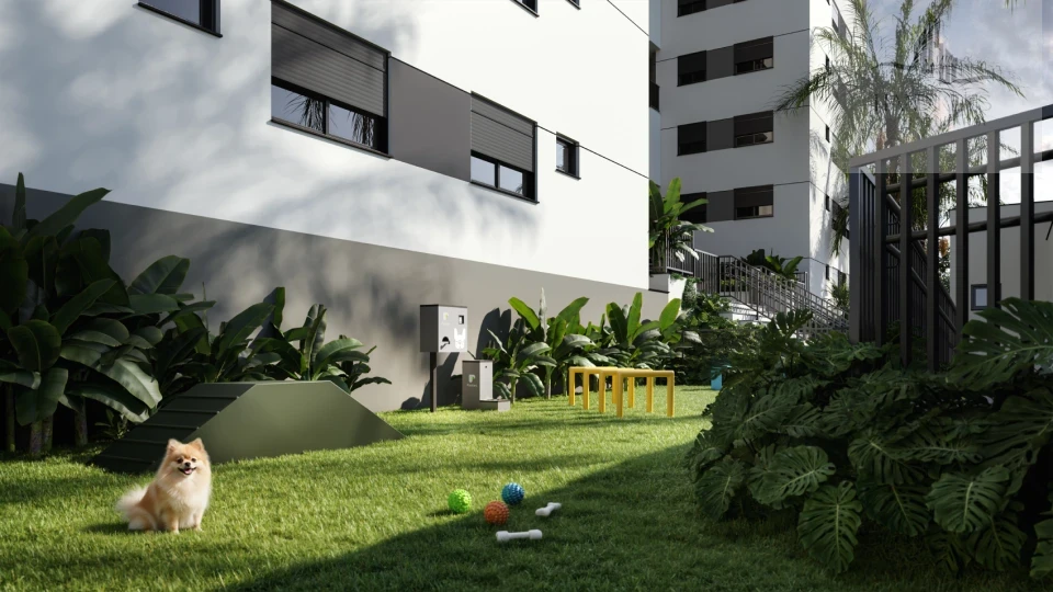 Imagens do imóveis HARMOS