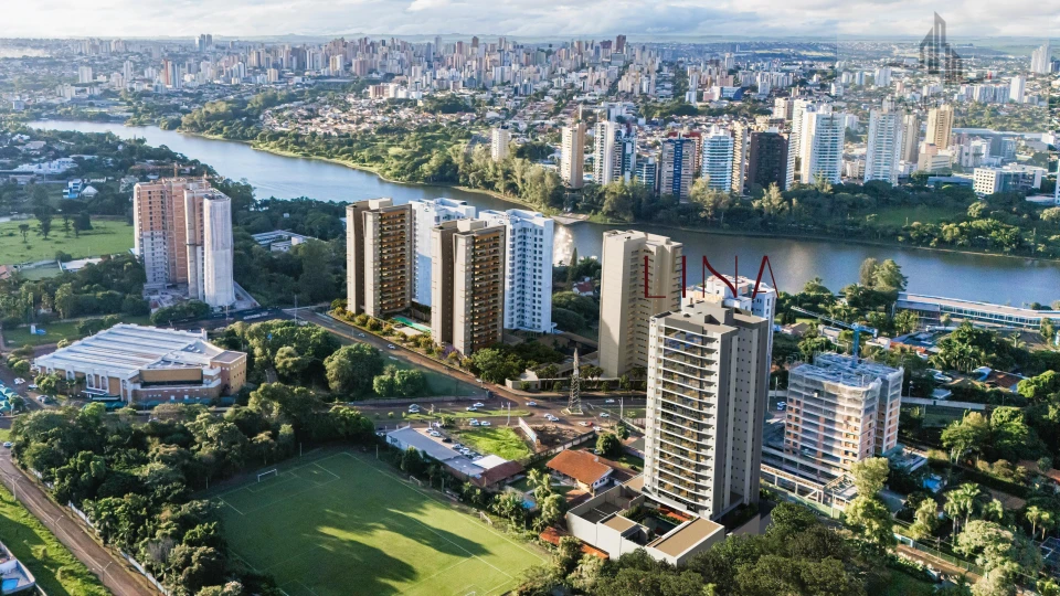 Imagens do imóveis LINA BY CONSTRUTORA VECTRA