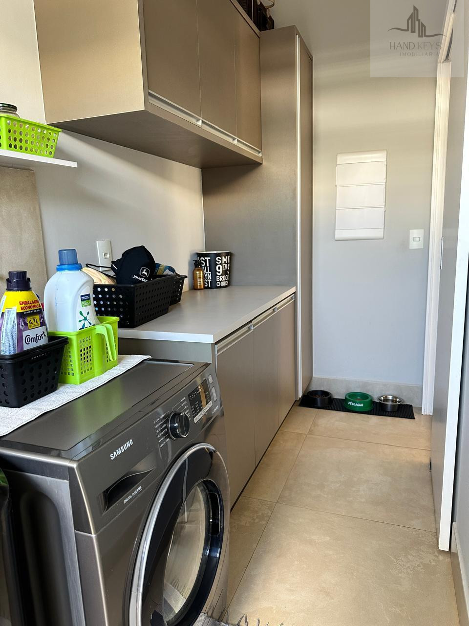 Imagens do imóveis Casa Em Condomínio Á Venda Ville Campestre Londrina