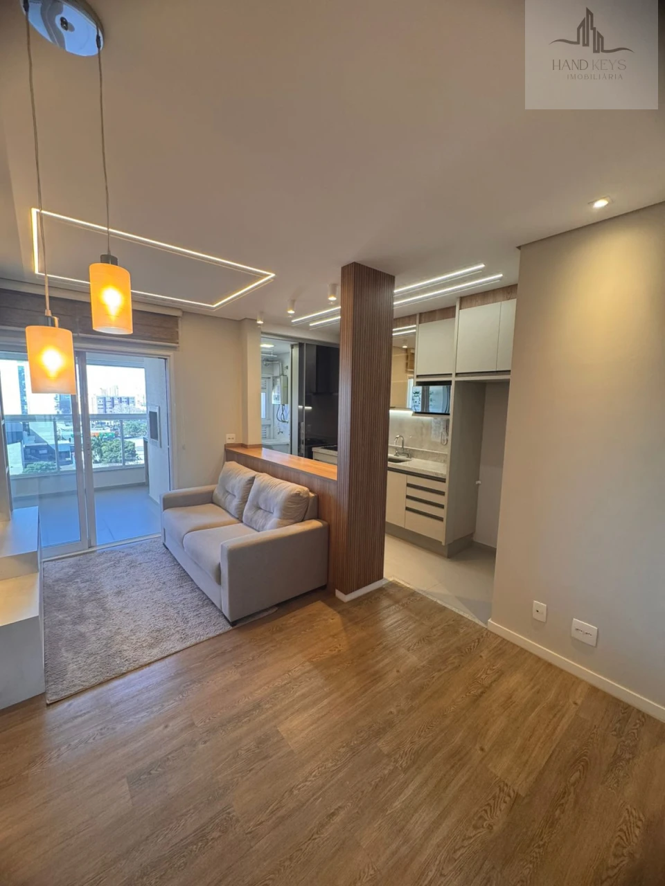 Imagens do imóveis Apartamento Á Venda Residencial Bali Londrina